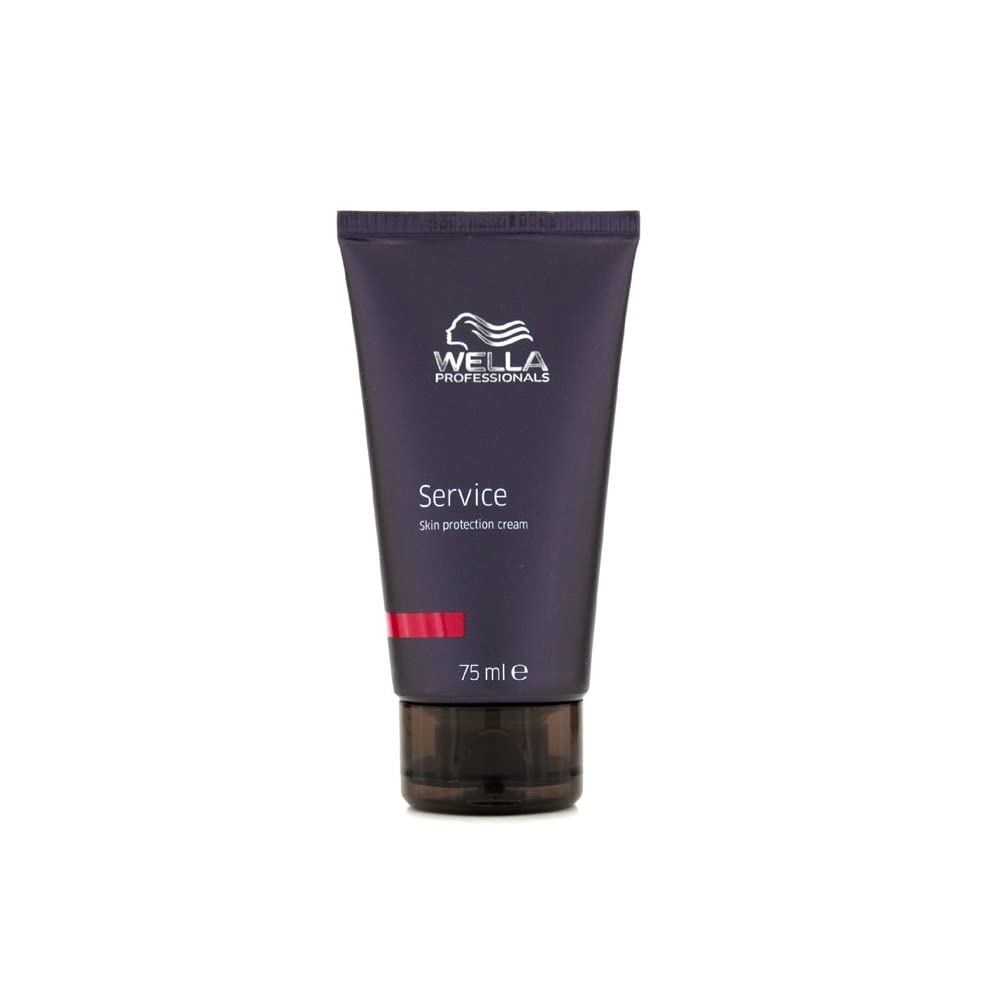 

WELLA Wella Service Защитный крем для кожи 75 мл