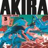AKIRA Hardcover Collection 3 by Katsuhiro Otomo Hardback Book 9781646511365