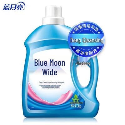 Blue Moon Deep Clean Laundry Detergent