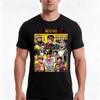 Goro Majima TShirt Summer Casual Cotton Tee Oversized Streetwear Tops Vintage Graphic Print Loose Fit Short Sleeve