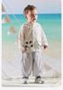 David Bella Children's Sunscreen Clothing Summer New Style Boys' Breathable Lightweight Sunscreen Clothing Girls' Sunscreen Coat