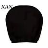 Vehicle Interior Comfort Accessories Halloween Car Headrest Cover, Scary Pattern Print Stretchable Soft Fabric Guard Protector, Breathable Polyester