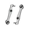 For Tesla Model S/X 2017-2021 High Quality Durable New Front Lower Suspension Control Arm Straight Left Right 1027351-00-C