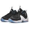 Social Status X Nike Air Penny 2 Playground - Black Men Sneakers University-Blue White DM9132-001