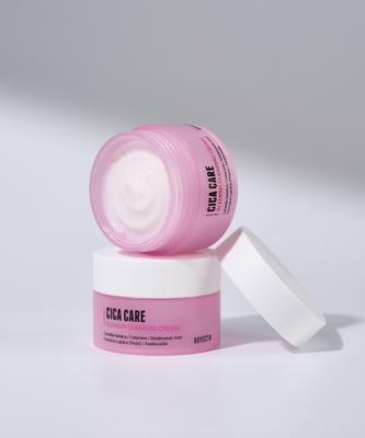 Starostlivosť o tvár – Pleťové krémy a vody