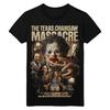 The Texas Chainsaw Massacre: Deranged Dinner T-Shirt