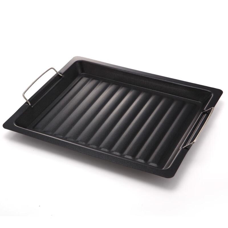 

SMVP Non-stick BBQ Griddle Plate