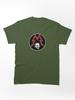 Command & Conquer 2033 Spartan Insignia Classic T-Shirt