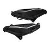 2pcs Motorcycle Indicator Light Left Right Waterproof Super Bright LED Pilot Lamp Replacement for RS150R RS150 V1 V2