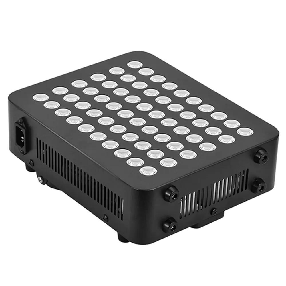 300W Infrared Physiotherapy Lamp for Home: Large Panel, Facial Red Light Therapy