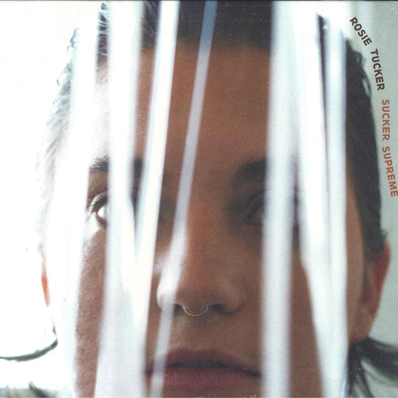 

LP Record ROSIE TUCKER - Sucker Supreme 8714092783513 Epitaph 2021 Europe Pop