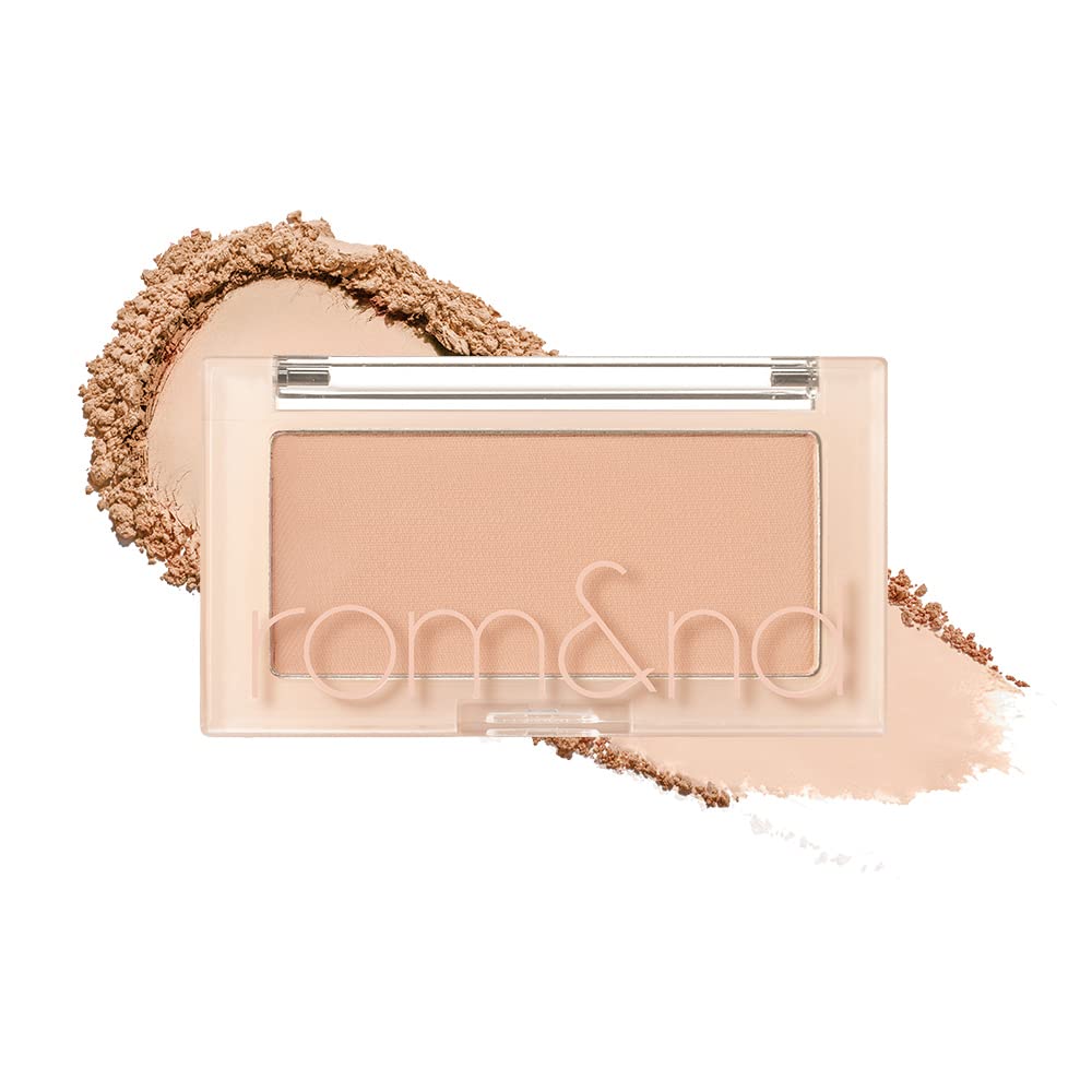 

BETTER THAN CHEEK NUTTY rom&nd (N01 NUDE)