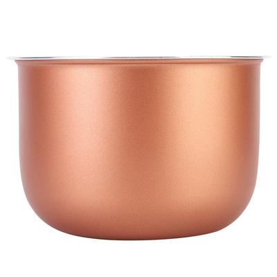 Non Stick Inner Cooking Pot Liner Container Replacement Accessories for 1.5L 1.6L Rice Cooker