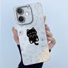 For Oppo A5 Pro 5G Phone Case Cute Panda Back Cover For Oppo A 5 Pro 2025 Full Protection Soft Liquid Silicone Anti Drop Housing