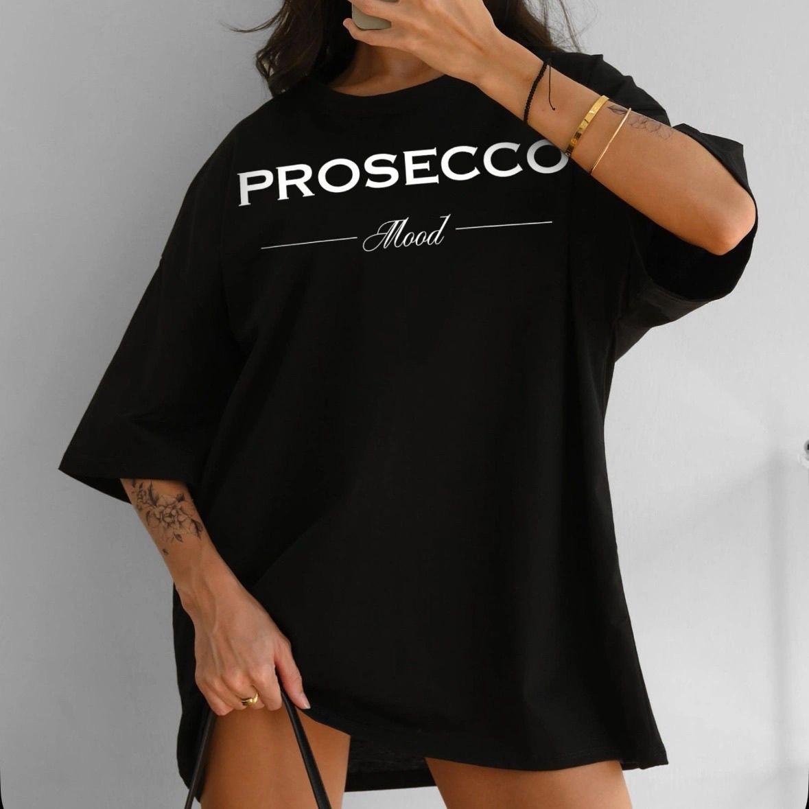 

Summer Mid-Length Loose Fit American Print Cotton Dress XL