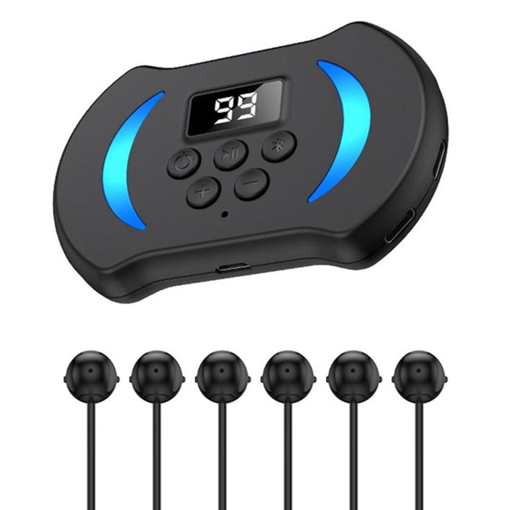Phone Auto Device Screen Clickers with Digital Display & Blue Light Auto Tapper Taps for Games Live Broadcasts Deal Reward Tasks
