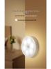Kindergarten LED Night Light with Motion and Light Sensors