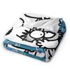Simons Katze Decken Qualität Warm Weich Bettwäsche Überwürfe Winter Kinder Couch Sessel Sofa Bett Flauschige Tagesdecke