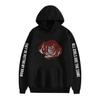 Juice Wrld Unisex Hip Hop Hoodie - Trendy Printed Sweatshirt