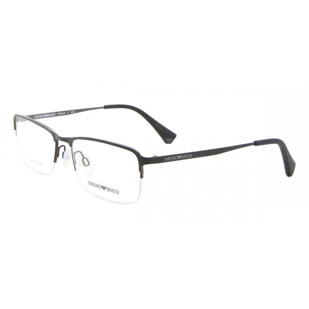 Emporio Armani Ea1044td Asian Fit 3127 Men Eyeglasses