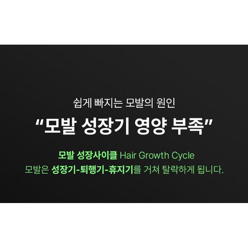 ViveLab - Revive Therapy Hair Scalp Enhancing Foam