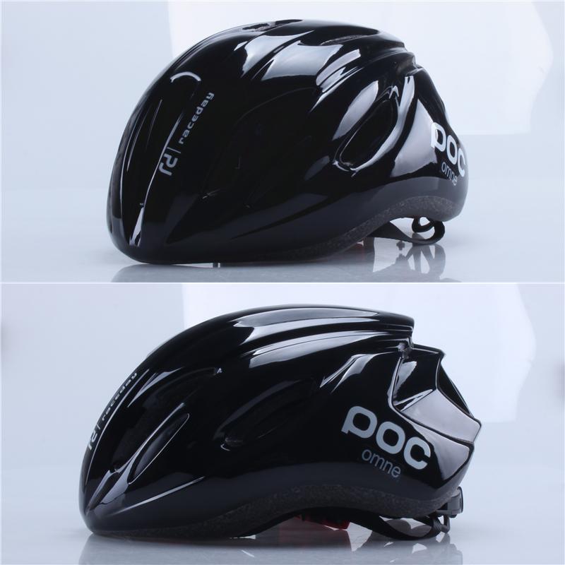 Omne POC  Cycling Helmet style Outdoor Sports MTB Road Men Ultralight Aero Safely Cap Capacete Ciclismo Bicycle Mountain Bike