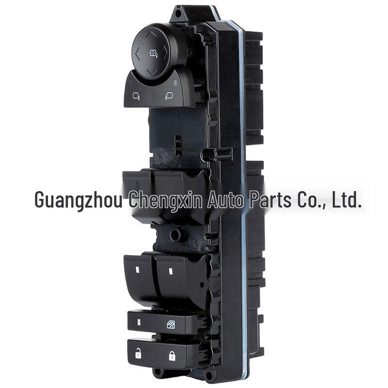 Power Window Switch for 2007-2013 Chevrolet Silverado