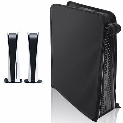 Sony PS5 Skin Shell Case Cover Plate for Sony PS5 Game Console Host Replacement