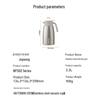 Joyoung 2.3L Pure Titanium Vacuum Insulated Thermos