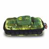 Tank Creative Boys And Girls Simple Pencil Bag Eva Pen Bag Multi-Function Large Capacity Cool 3D Pencil Case