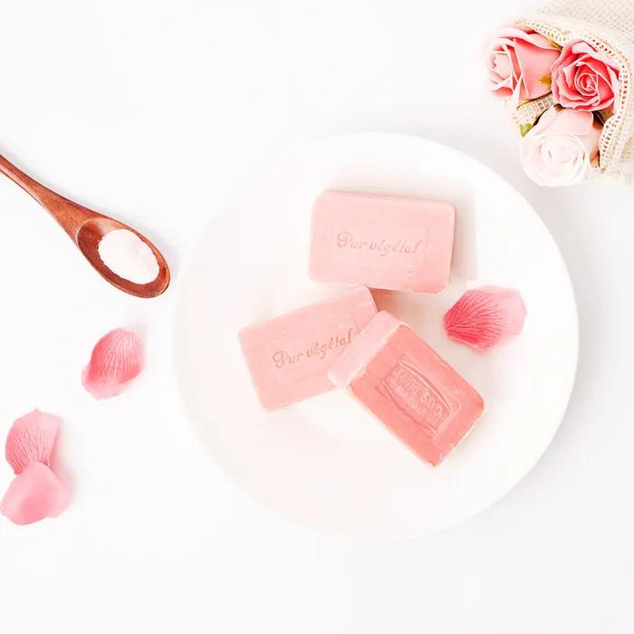 Mattersabong Marseille Rose Soap Bar 100g