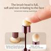 1/3PCS New Fashion Lip Brush Concealer Brushes Lipstick Brush Applicator Multifunctional Lip Makeup Brush Cosmetic Tools