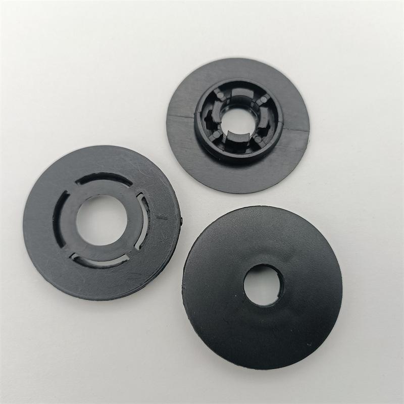 Volkswagen VW Universal Floor Mat Clips (3D08645214PK; 3D0864523B41T71)