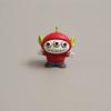 8pcs/set Toy Story Anime Figure Adorable Green Aliens Action Figure Mini Model Decoration Collection Toy Doll Present