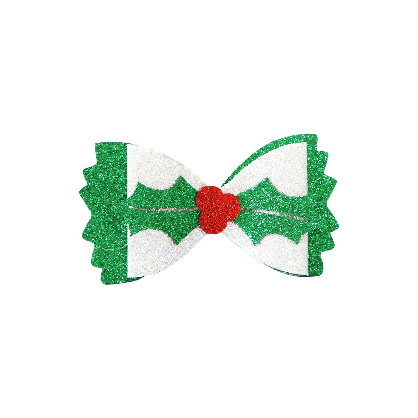 Рождественские шпильки — фото 11