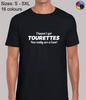 I Havent Got Tourettes Funny Novelty Regular Fit T-Shirt Top TShirt Tee for Men