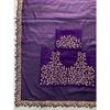 New Launch Premium Wedding Special Rangoli Silk Saree