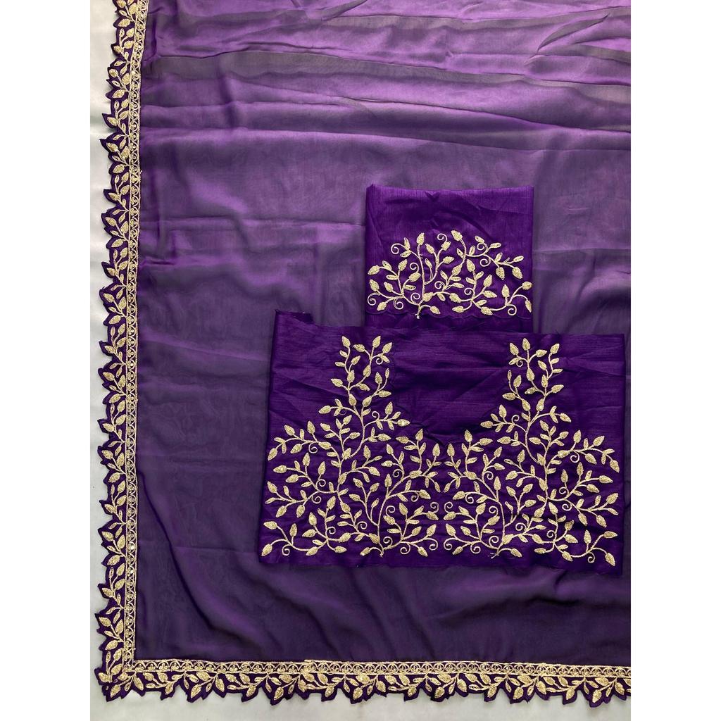 New Launch Premium Wedding Special Rangoli Silk Saree