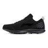 Chaussures de Course Basse Li Ning Sports Unisexe Noir ARBN249-2
