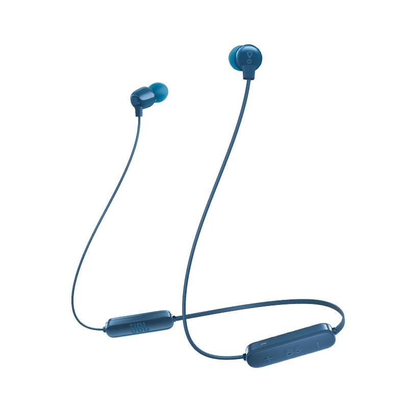 

JBL TUNE 135BT Bluetooth Neckband Sport Earphones