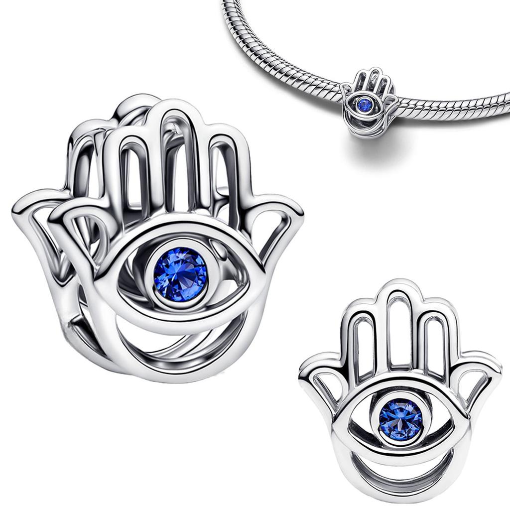 Vintage Copper Round Charms Flower Skull Snake Bird Seal Beads Earrings Bracelets Necklaces Womens Diy Jewelry Gift