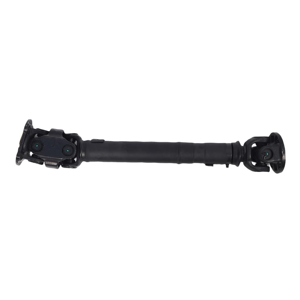 Front Drive Shaft Steel Reduce Shaking TVB000110 Replacement for Discovery Mk II L318 4.0 V8 4x4 1998 2004