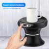 Portable Water Dispenser Water Bottle Pump Mini Barreled Water Electric Pump Automatic Water Pump For Beverage Drink Dispenser