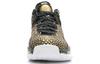 Li Ning WOW 3 Trendy Non Slip Lightweight Mid Top Basketball Shoes Men's Black Gold ABAJ013-35