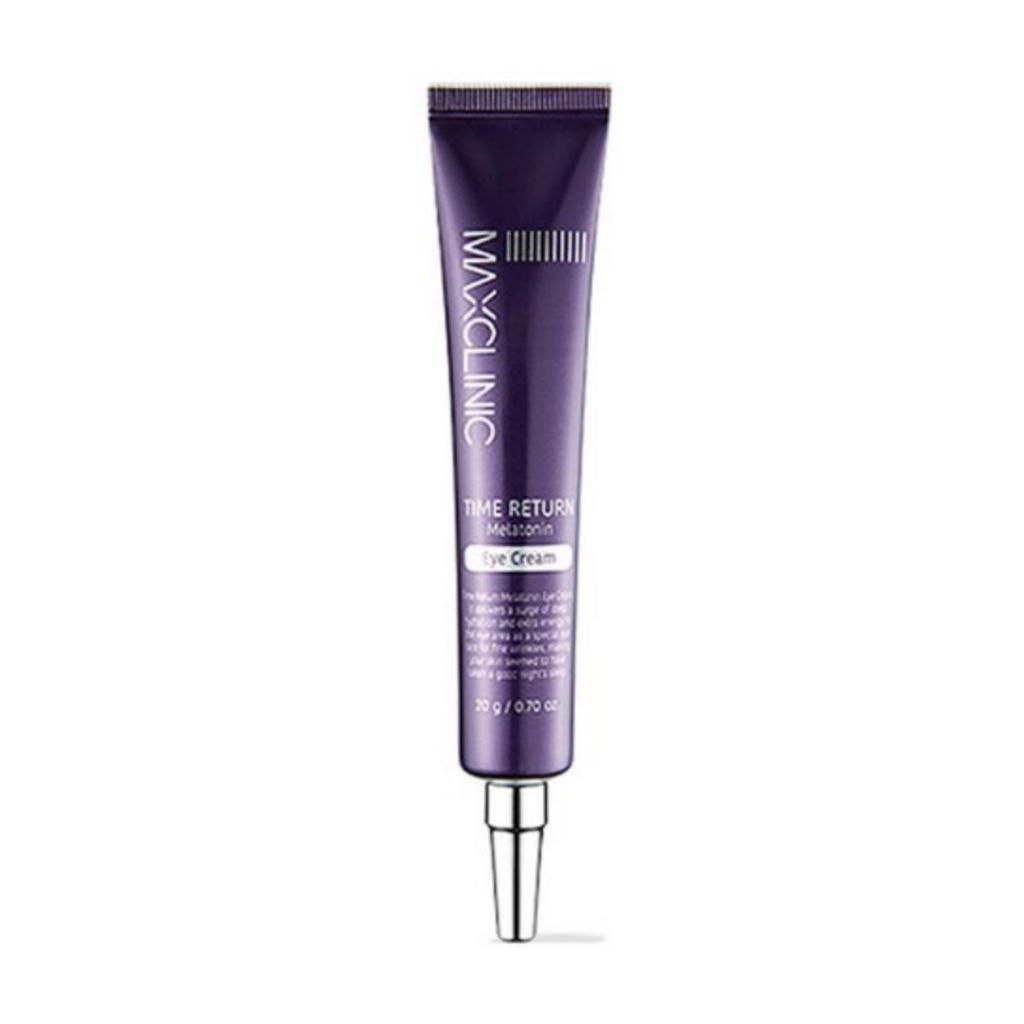 [MAXCLINIC] Time Return Melatonin Eye Cream 20g