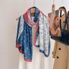 Accessoires – Écharpes et foulards
