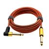 Guitar Cable Guitar Accessories Keyboard Cord Professional Guitar Cord Electric Instrument Cable Instrument Cord