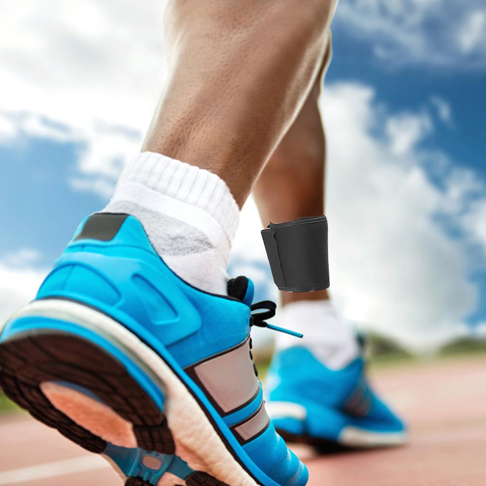 Electric Foot Warmers with Battery Box Winter Heating Insoles Washable Outdoor Thermal Insoles for Outdoor Sports