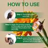 Chamomile Shampoo-Cleanses Thoroughly To Leave Hair Looking Healthy And Shiny-Suitable For All Hair Types, 300ml