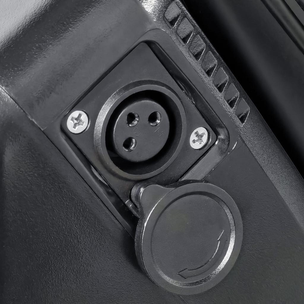 Electric Bicycle Coswheel GT20 Pro 20" 1500Wx2 Motor Fully Suspended Adult Electric Bicycle 48V 40AH Dual Hydraulic Brake